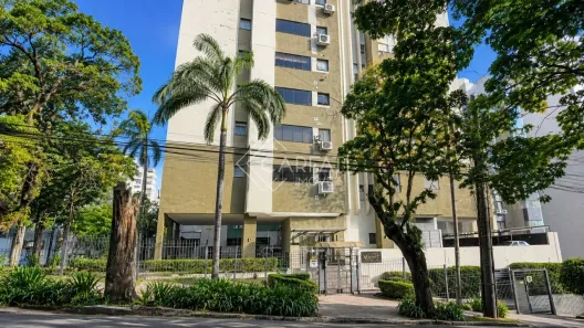 Cobertura com 3 Quartos para alugar, 137m² no Petrópolis, Porto Alegre