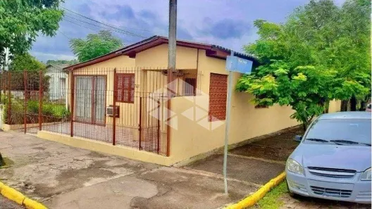 Casa com 3 Quartos à venda, 200m² no Bom Jesus, Santa Cruz do Sul