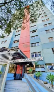 Apartamento com 3 Quartos à venda, 66m² no Jardim Higienópolis, Londrina