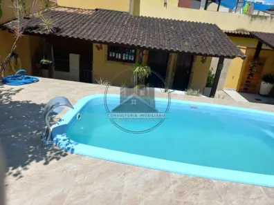 Casa com 6 Quartos à venda, 435m² no Pechincha, Rio de Janeiro