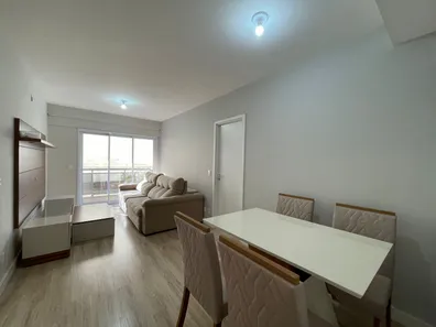 Apartamento com 1 Quarto à venda, 50m² no Alphaville Centro Industrial e Empresarial/Alphaville., Barueri