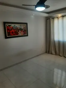 Apartamento com 2 Quartos à venda, 54m² no Bangu, Rio de Janeiro