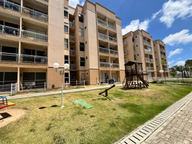 Apartamento com 2 Quartos à venda, 44m² no Prefeito José Walter, Fortaleza
