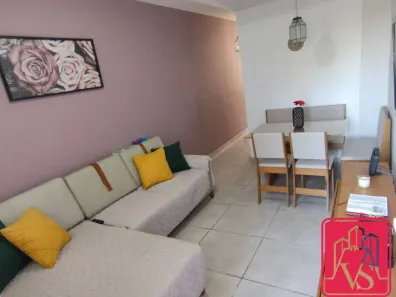 Casa com 2 Quartos à venda, 56m² no Residencial Hípica Jaguari, Bragança Paulista