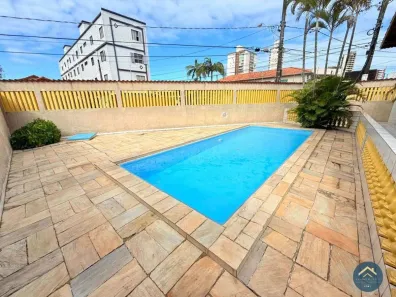 Casa com 3 Quartos à venda, 233m² no Maracanã, Praia Grande