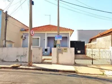 Casa com 2 Quartos para alugar, 174m² no Jardim Rossi, Limeira