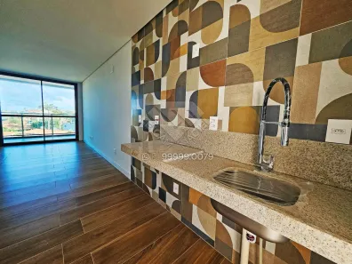 Flat com 1 Quarto à venda, 32m² no Cupe, Ipojuca