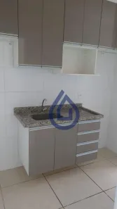 Apartamento com 2 Quartos à venda, 55m² no Jardim Cherveson, Rio Claro