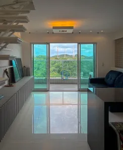 Apartamento com 1 Quarto à venda, 63m² no Tirol, Natal