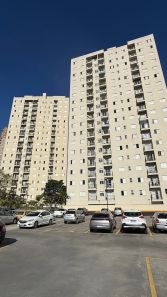 Apartamento com 2 Quartos à venda, 55m² no Jardim Tupanci, Barueri
