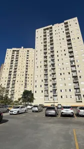 Apartamento com 2 Quartos à venda, 55m² no Jardim Tupanci, Barueri