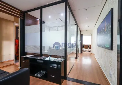 Sala Comercial para alugar, 88m² no Santa Cecília, São Paulo