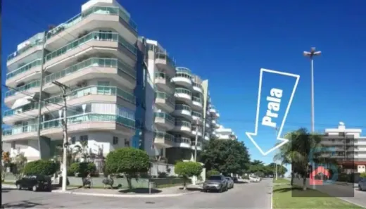 Cobertura com 3 Quartos à venda, 194m² no Braga, Cabo Frio