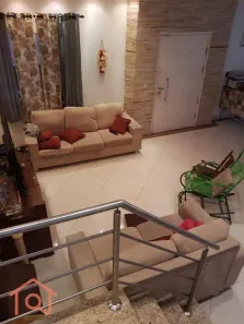 Sobrado com 3 Quartos à venda, 380m² no Cidade Vargas, São Paulo
