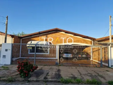 Casa com 3 Quartos à venda, 223m² no Jardim Santa Genebra, Campinas