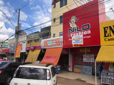 Ponto Comercial para alugar, 148m² no Taguatinga Centro, Brasília