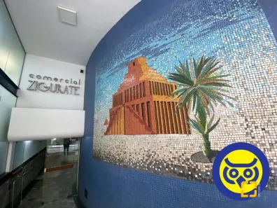 Sala Comercial à venda, 42m² no Centro, Florianópolis