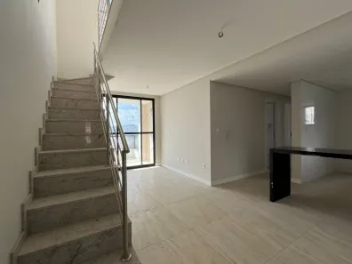 Cobertura com 3 Quartos à venda, 150m² no Vale do Ipê, Juiz de Fora