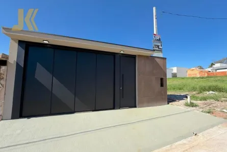 Casa com 2 Quartos à venda, 118m² no Residencial Villa São Bento, Jaguariúna