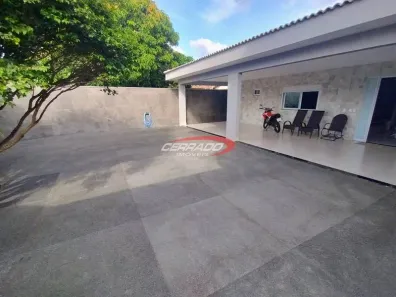 Casa com 3 Quartos à venda, 220m² no Setor Coimbra, Goiânia