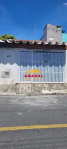 Casa com 3 Quartos à venda, 75m² no Cidade Edson, Suzano