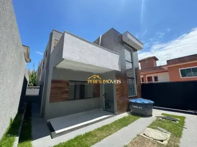 Casa com 3 Quartos à venda, 120m² no Costazul, Rio das Ostras