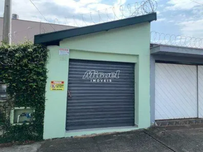 Sala Comercial para alugar, 30m² no Jardim Monumento, Piracicaba