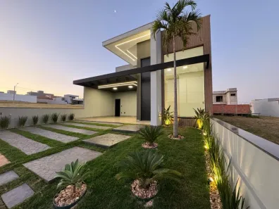 Casa de Condomínio com 3 Quartos à venda, 174m² no Parque dos Pinheiros, Nova Odessa