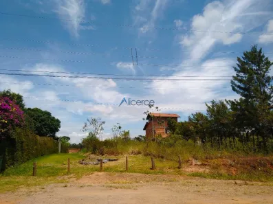 Lote/Terreno à venda, 978m² no Salvaterra, Juiz de Fora
