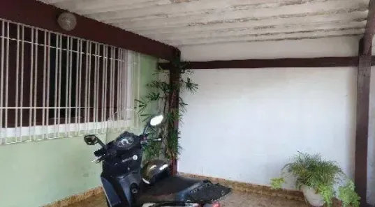 Casa com 2 Quartos para alugar, 150m² no Alto da Lapa, São Paulo