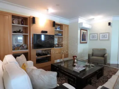 Apartamento com 4 Quartos à venda, 280m² no Real Parque, São Paulo