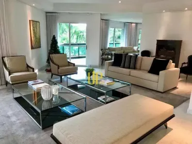 Apartamento com 3 Quartos à venda, 360m² no Paraíso, São Paulo
