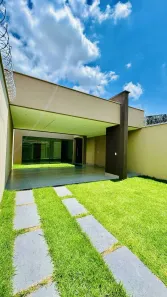 Casa com 3 Quartos à venda, 145m² no Jardim Maria Inês, Aparecida de Goiânia