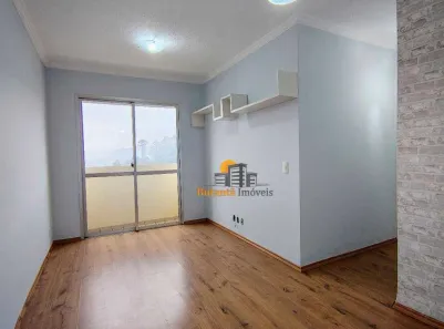 Apartamento com 2 Quartos à venda, 46m² no Jardim Arpoador, São Paulo