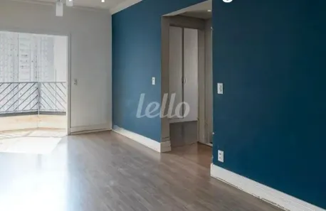 Apartamento com 2 Quartos à venda, 56m² no Tatuapé, São Paulo