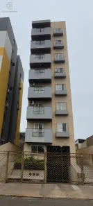 Apartamento com 3 Quartos à venda, 78m² no Bela Vista, Londrina