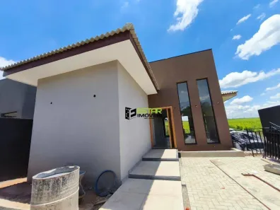 Casa com 3 Quartos à venda, 384m² no Loteamento Parque Residencial Serras de Atibaia II, Atibaia
