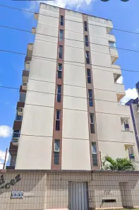 Apartamento com 3 Quartos para alugar, 108m² no Aldeota, Fortaleza