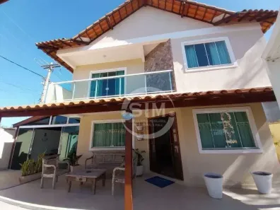 Casa com 4 Quartos à venda, 190m² no Praia do Foguete, Cabo Frio