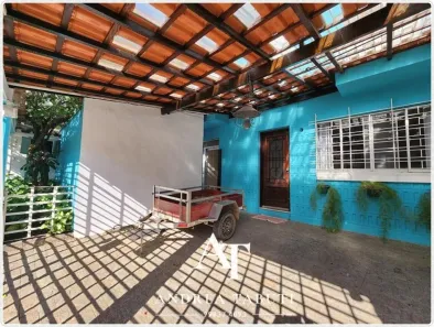 Sobrado com 3 Quartos à venda, 100m² no Jardim Monte Kemel, São Paulo