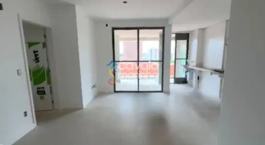 Apartamento com 3 Quartos à venda, 90m² no Jardim Olhos D'Água II, Ribeirão Preto