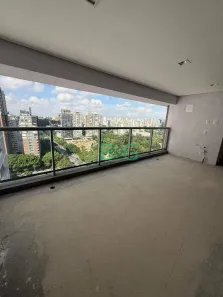 Apartamento com 3 Quartos à venda, 112m² no Vila Clementino, São Paulo