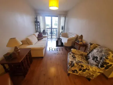 Apartamento com 3 Quartos à venda, 117m² no Mirandópolis, São Paulo