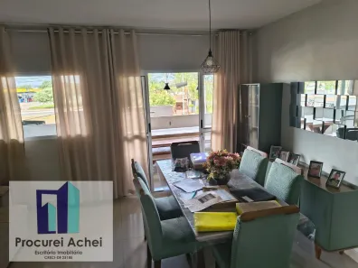 Imóvel Comercial com 3 Quartos à venda, 104m² no Quintas do Amanhecer II, Brasília