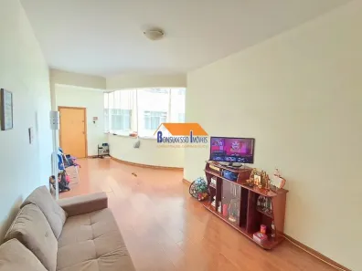 Apartamento com 2 Quartos à venda, 130m² no Floresta, Belo Horizonte