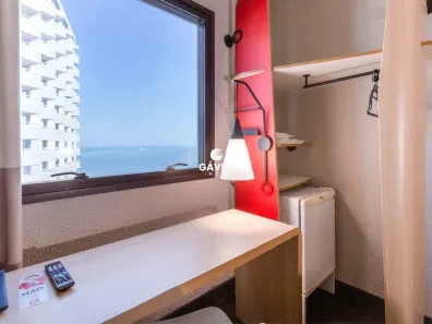 com 1 Quarto à venda, 21m² no Boqueirão, Santos