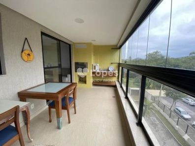 Apartamento com 3 Quartos à venda, 91m² no Recreio dos Bandeirantes, Rio de Janeiro