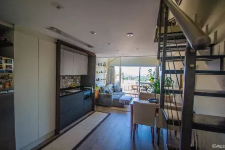 Apartamento com 1 Quarto para alugar, 68m² no Vila Mariana, São Paulo