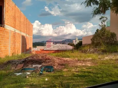 Lote/Terreno à venda, 199m² no Residencial Santa Giovana, Jundiaí