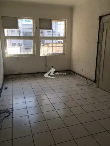 Sala Comercial para alugar, 35m² no Centro, Santos